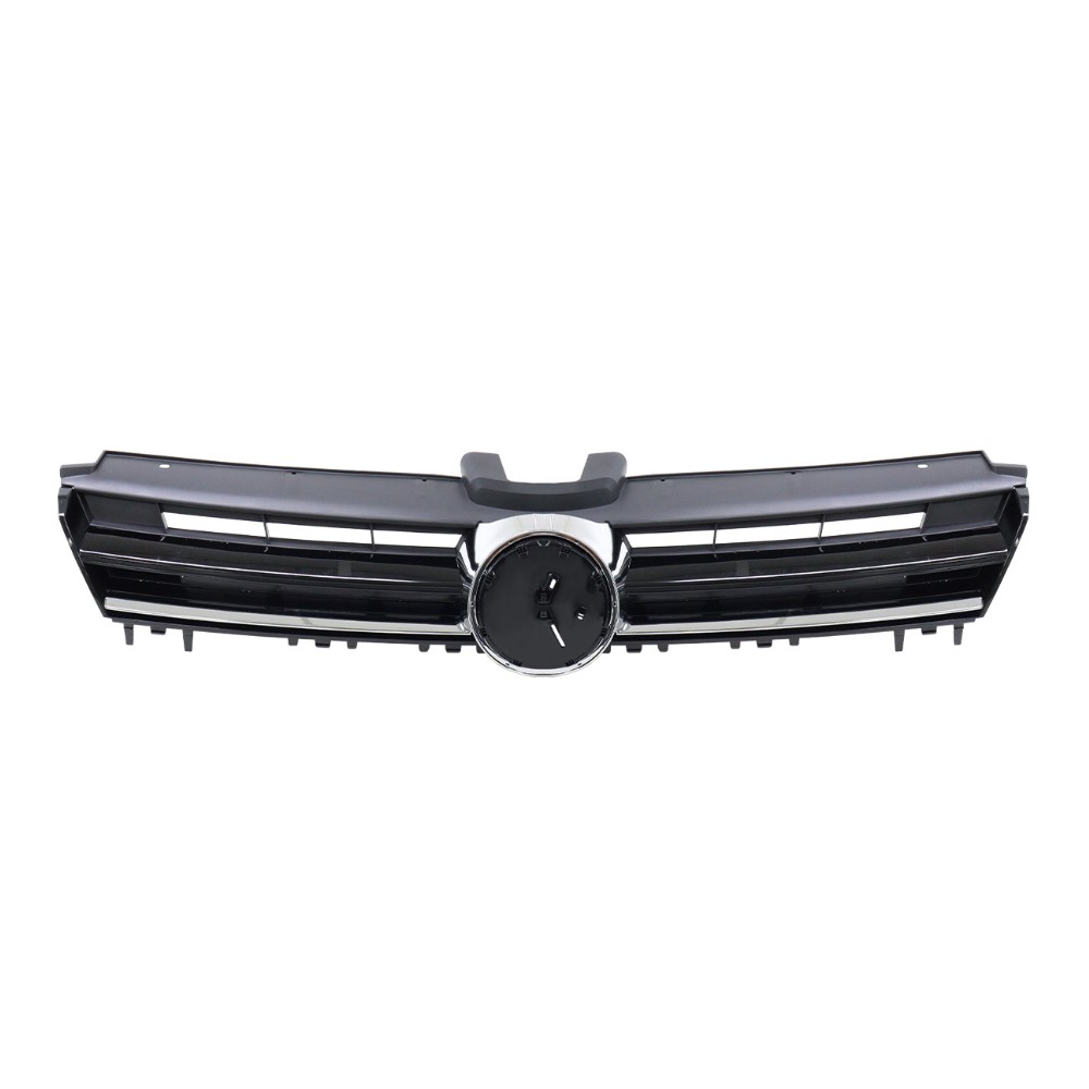Grade do Radiador Automotive Imports BR123782