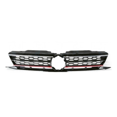 Grade do Radiador Automotive Imports BR123742