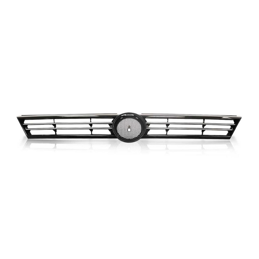 Grade do Radiador Automotive Imports ZN4242007