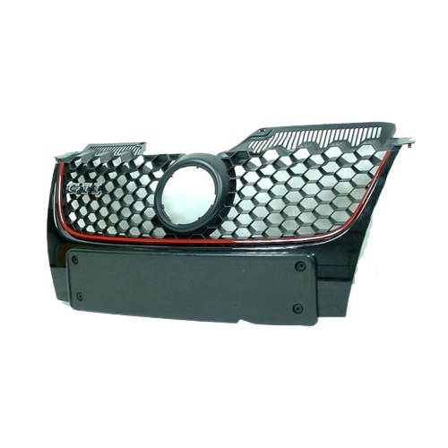 Grade do Radiador Rufato 24492