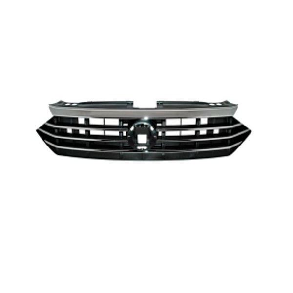 Grade do Radiador Rufato 29091