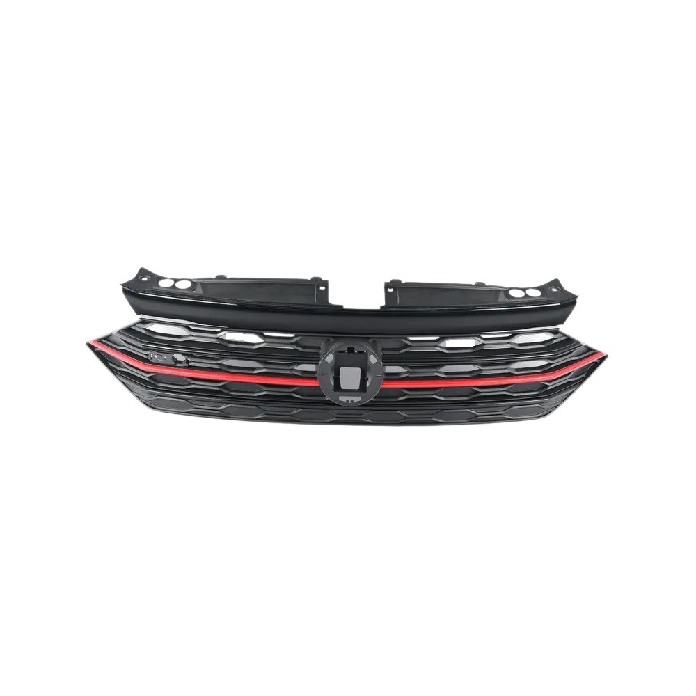 Grade do Radiador Volkswagen 17A853651ADCEE