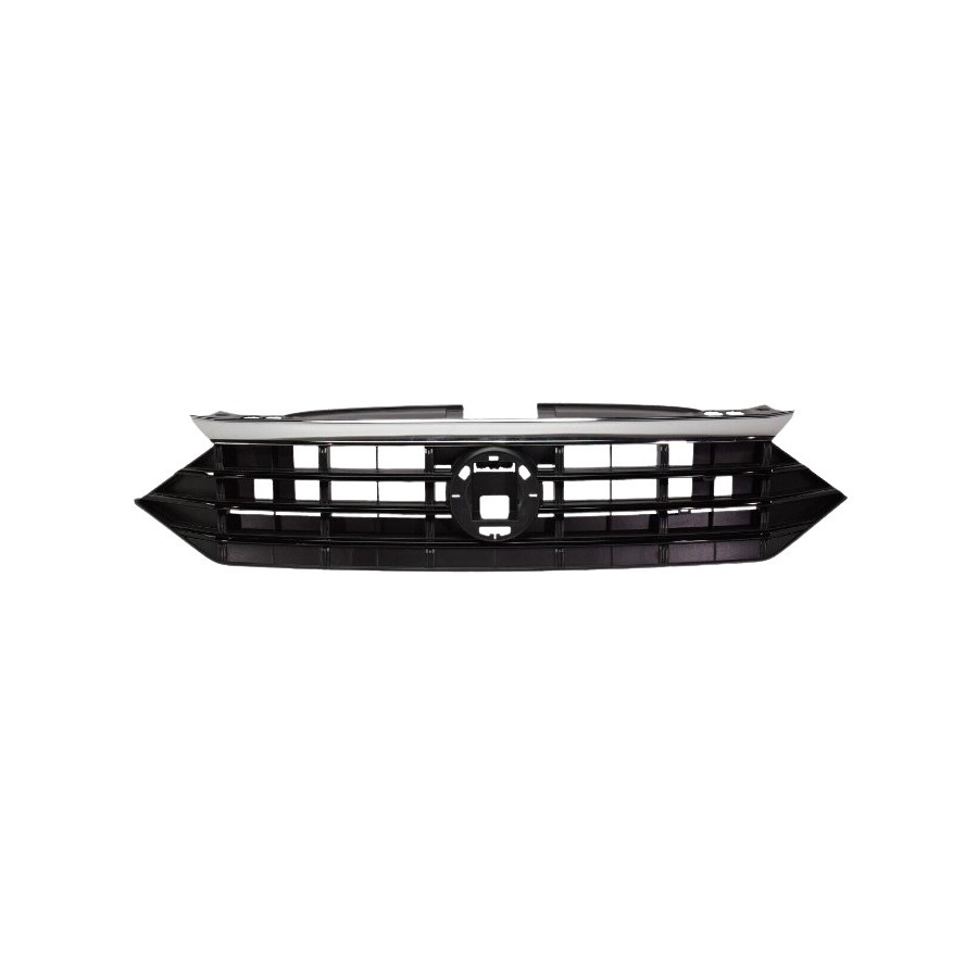 Grade do Radiador Volkswagen 17A853651LLDB