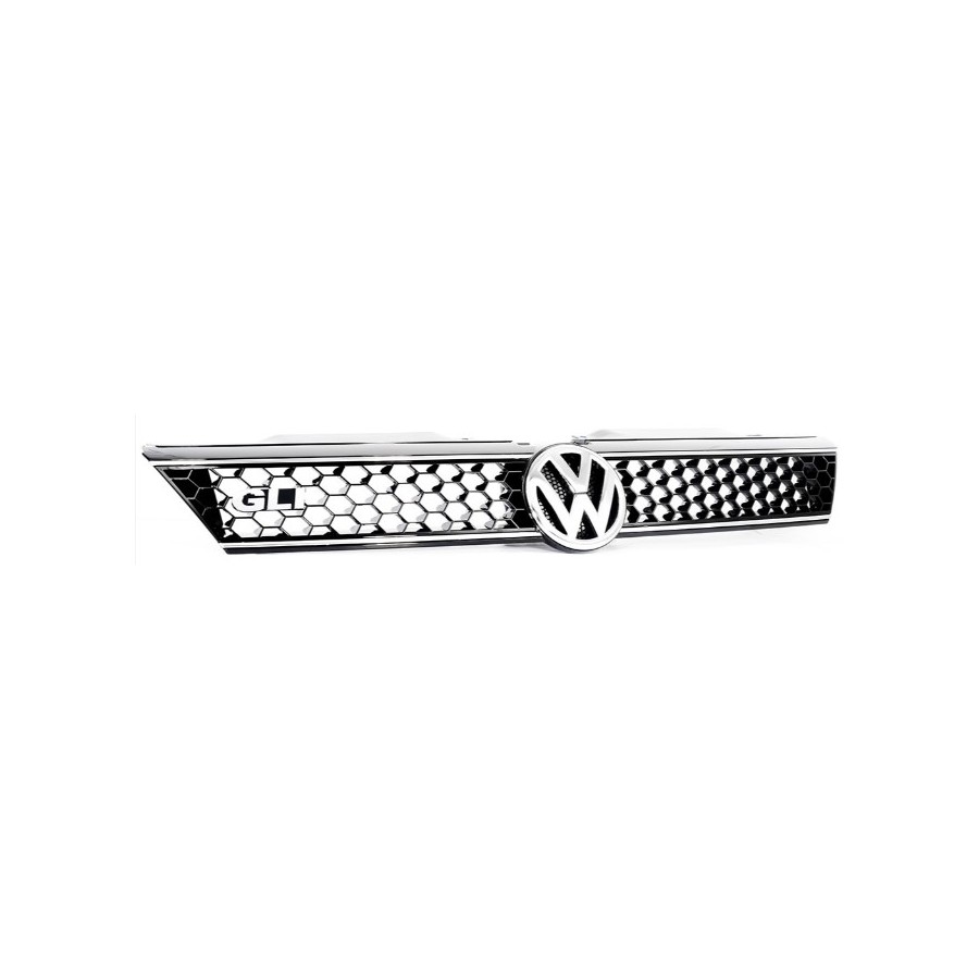 Grade do Radiador Volkswagen 5C6853651B041