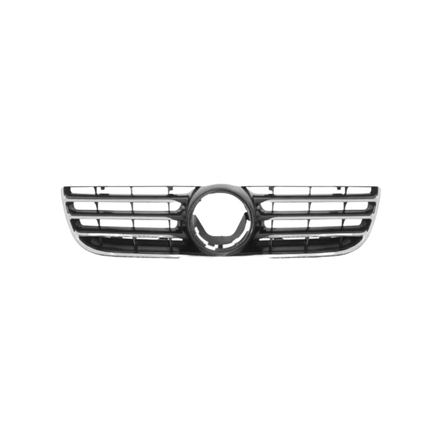 Grade do Radiador Automotive Imports ZN1414376