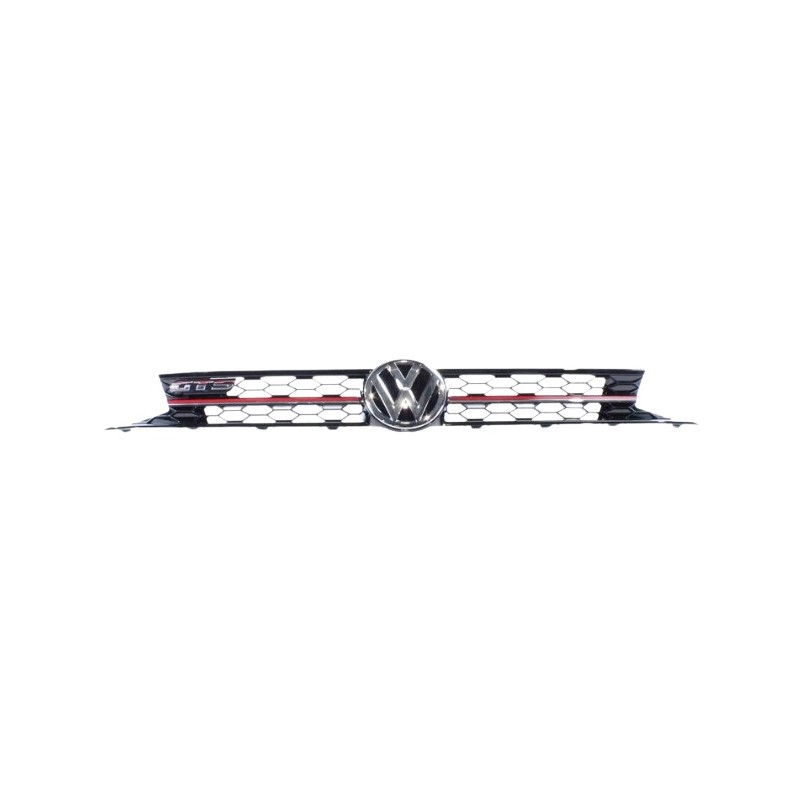 Grade do Radiador Volkswagen 6EA853651FKRR