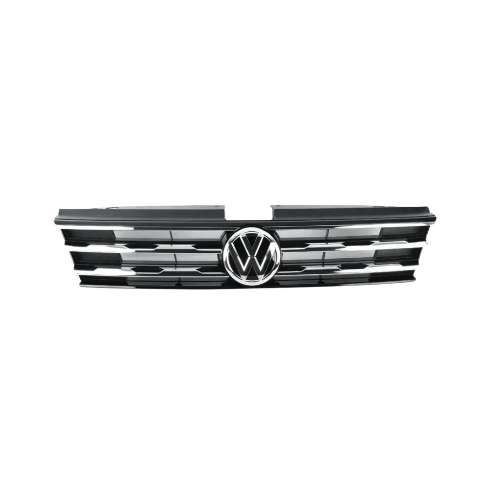 Grade do Radiador Volkswagen 5NN853651EZLL