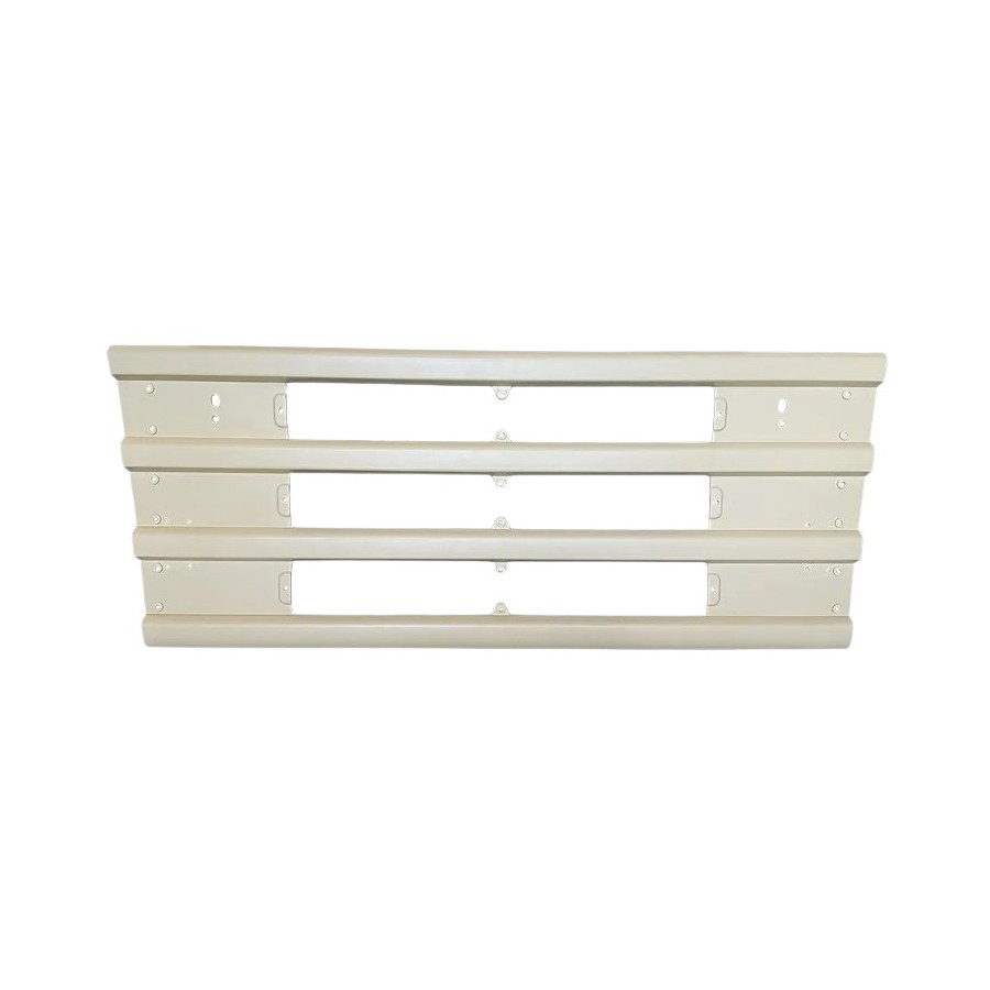 Grade Frontal da Cabine Amalcaburio 6087