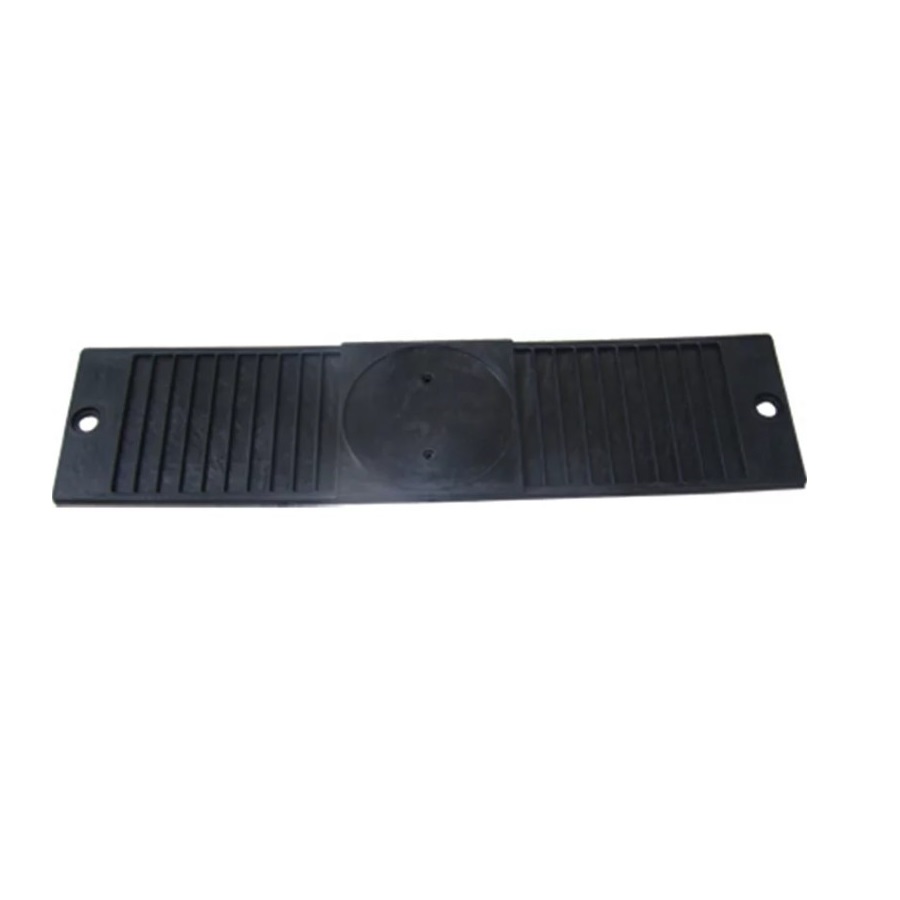 Grade Frontal de Acabamento doEmblema Universal Automotive 61188