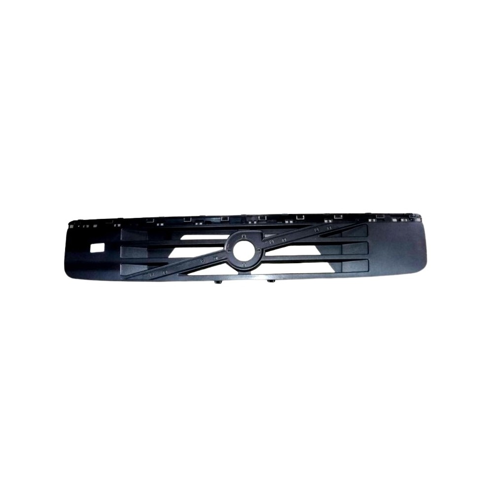 Grade Frontal Preta LNG 60678