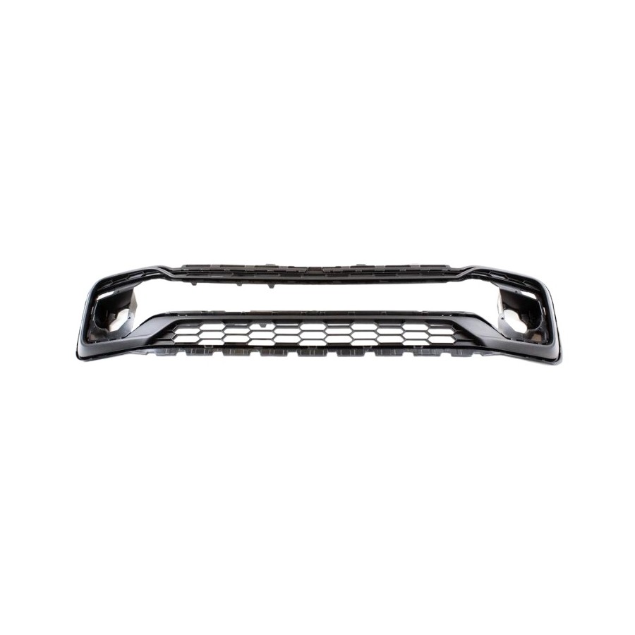 Grade Interna do Para-choque Volkswagen 1SB853677F9B9