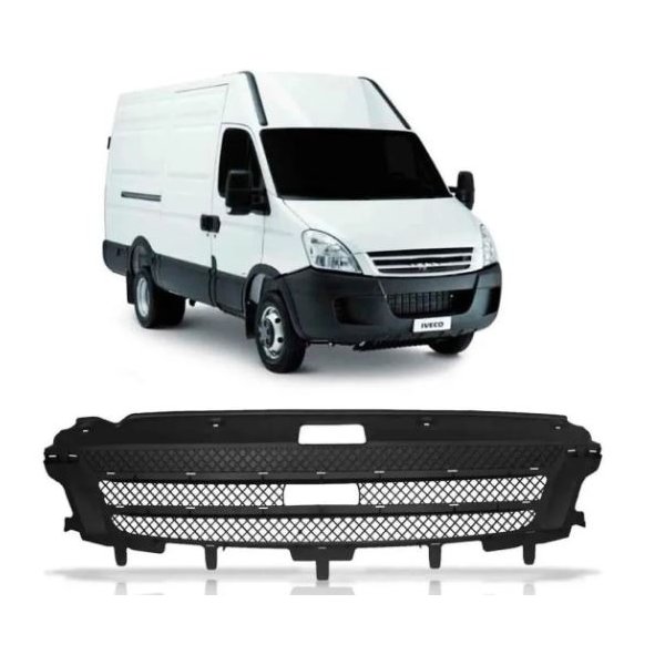 Grade Interna do Radiador Automotive Imports ZN1212067