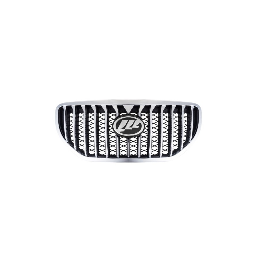 Grade Interna do Radiador Lifan S5509100B1
