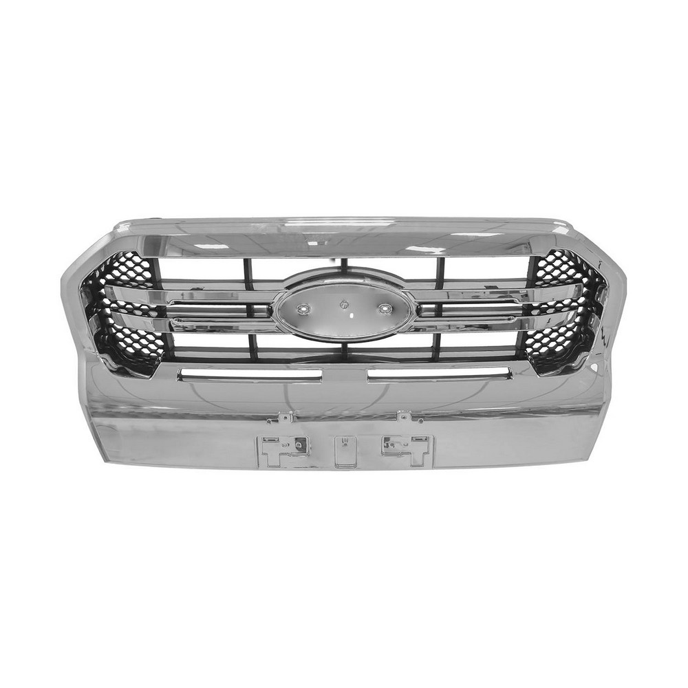Grades Automotive Imports ZN111770