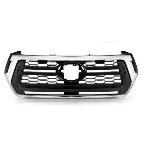 Grades Automotive Imports ZN5151083