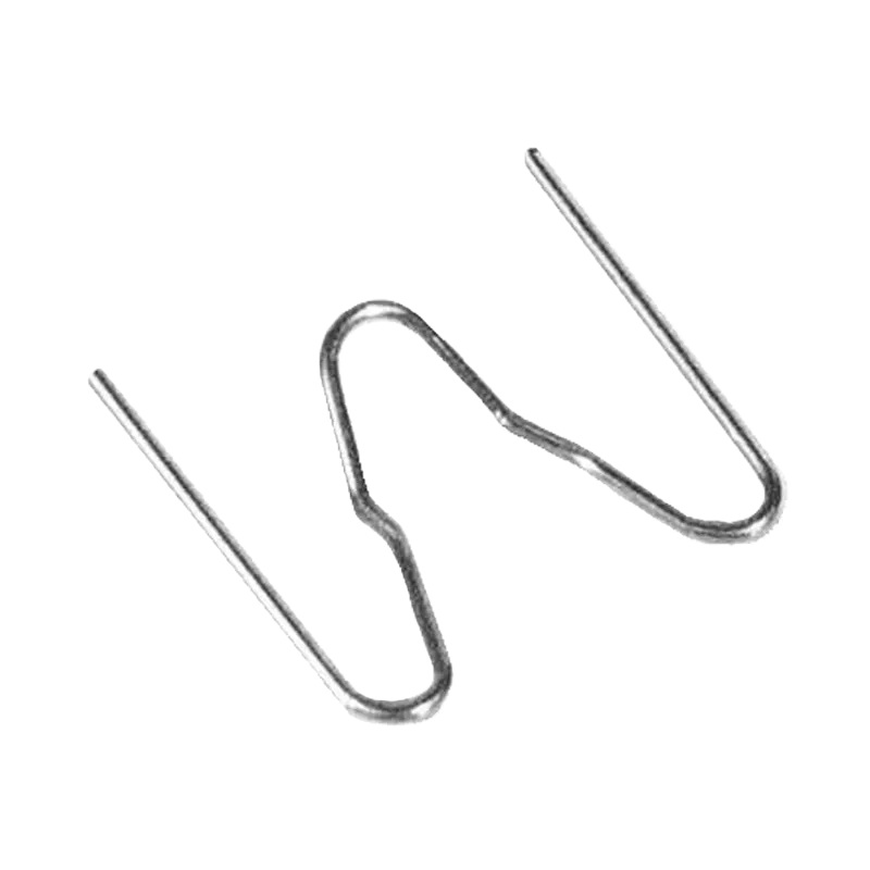 Grampo Canto Externo para Pistola de Solda Amatools 6470002