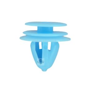 Grampo da Coluna Interna dianteira Plast CAR P804