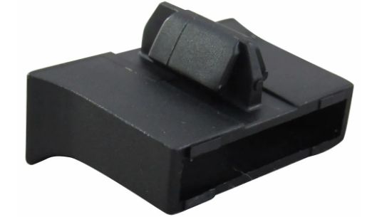 Grampo da Grade Radiador Plast CAR P1180