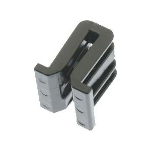 Grampo da Grelha Churrasqueira Plast CAR P428