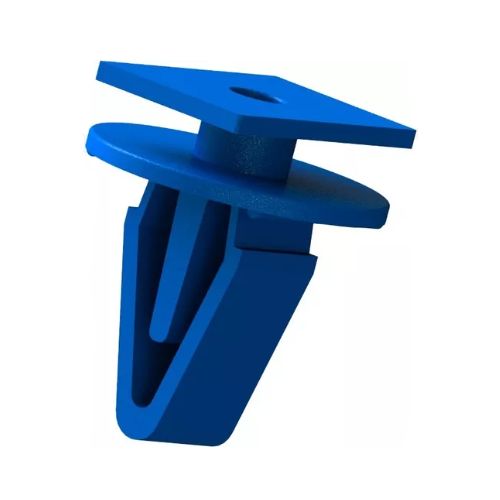 Grampo da Grelha da Churrasqueira Plast CAR P258