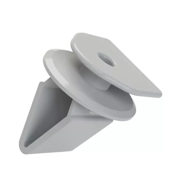 Grampo da Grelha da Churrasqueira Plast CAR P261