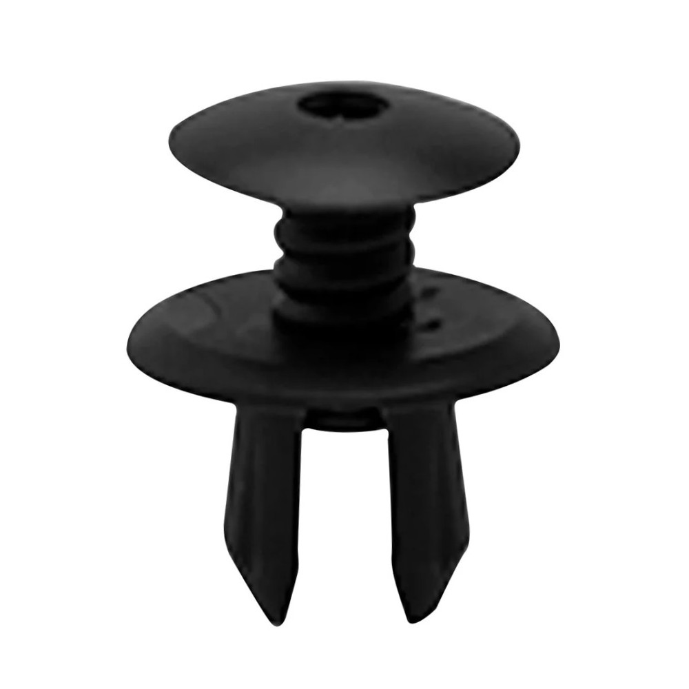 Grampo da Grelha da Churrasqueira/Porta/Para-choque Plast CAR P352