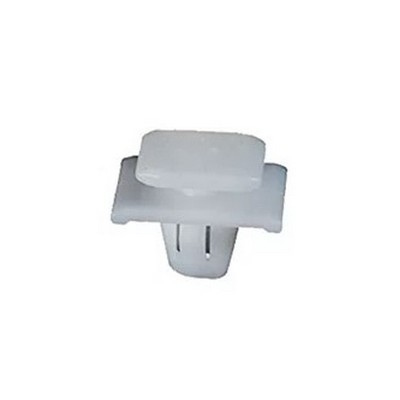 Grampo da Moldura do Para-lama Friso Lateral Plast CAR P329