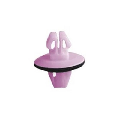 Grampo da Moldura do Para-lama Plast CAR P438