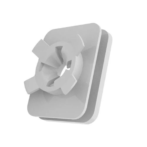 Grampo da Moldura do Para-lama Plast CAR P513