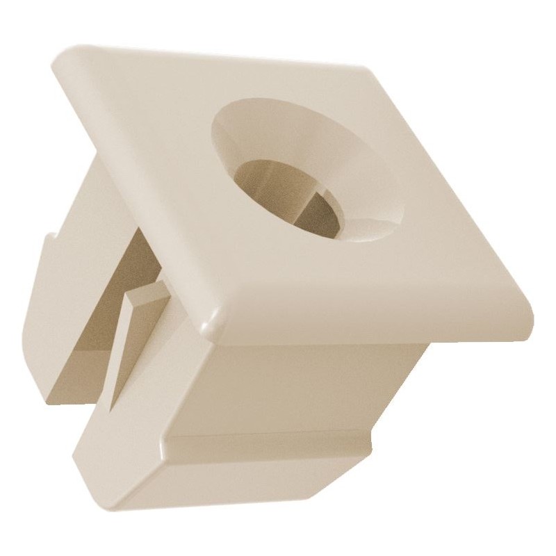 Grampo da Placa Plast CAR P79A