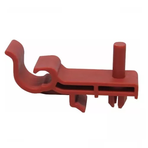 Grampo da Vareta do Capô Iveco 504350884