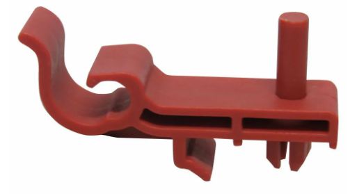 Grampo da Vareta do Capô Plast CAR P1185