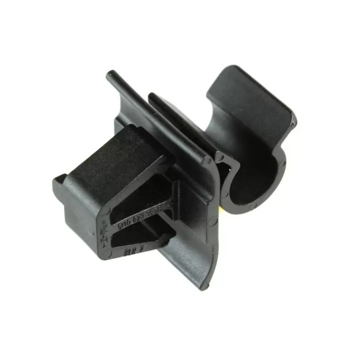 Grampo da Vareta do Capô Volkswagen 5M0823397B