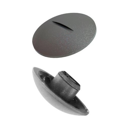Grampo de Fixação do Carpete Plast CAR P424