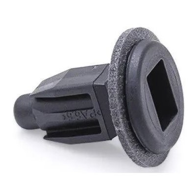 Grampo de Fixação do Para-choqueTraseiro Mycar Miudezas MY003514076U