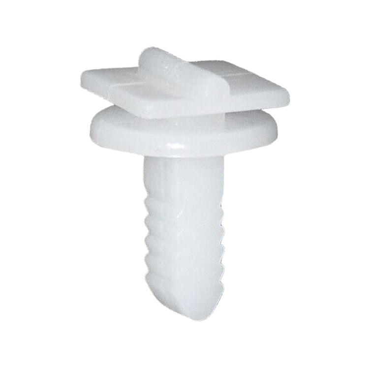 Grampo de Fixação Moldura Friso longa Ford YC15B03180AB