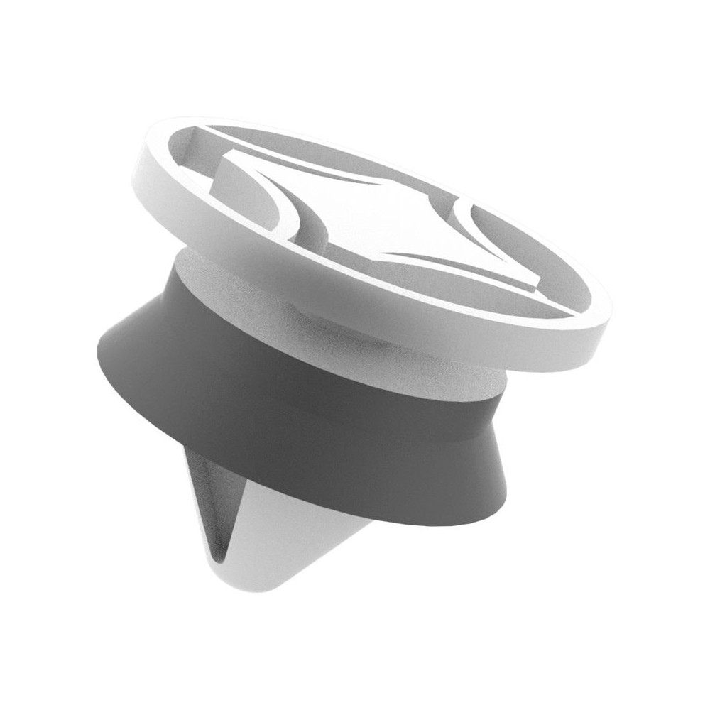 Grampo de Forro de Porta Plast CAR P263