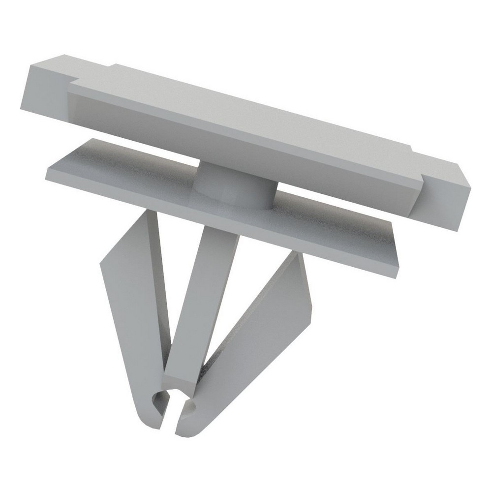 Grampo de Moldura do Para-lama/Para-choque Plast CAR P394