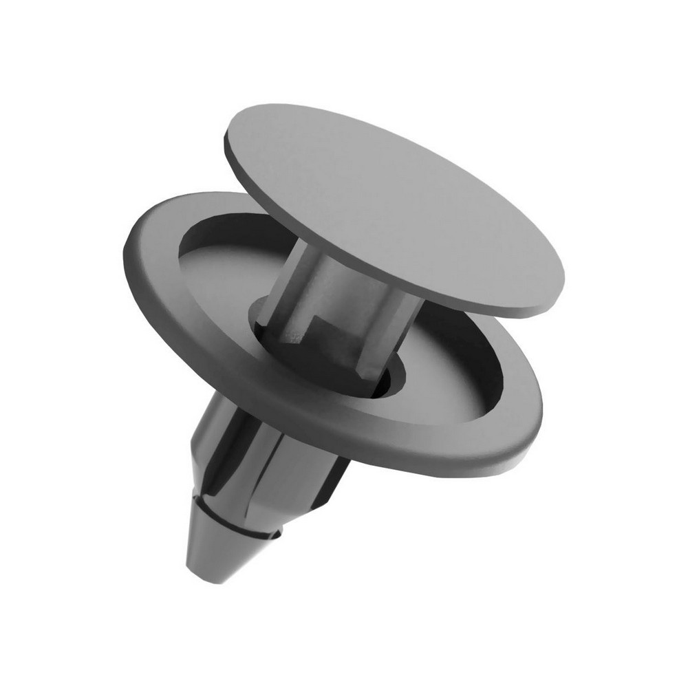 Grampo de Para-barro Plast CAR P123