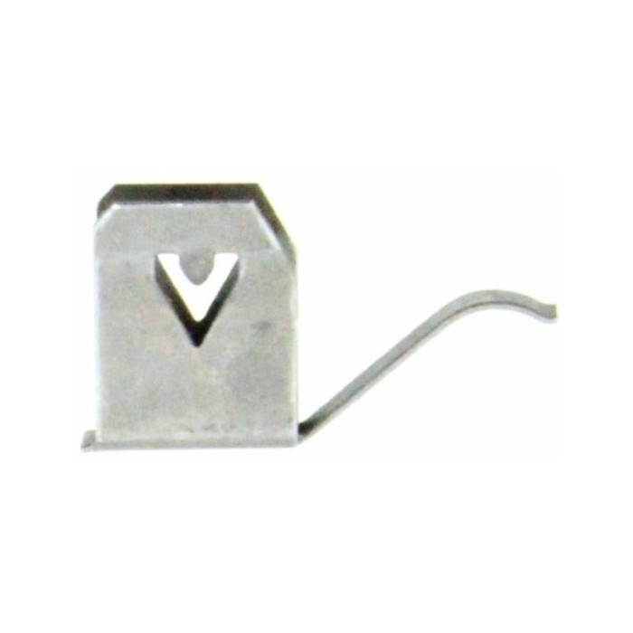 Grampo de Segurança do Cabo da Embreagem Volkswagen 305721338A