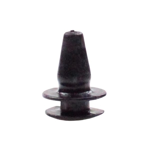 Grampo do Aplique da Tampa traseira Volkswagen 377853585