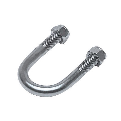 Grampo do Eixo da Bandeja Grazzimetal GM2106G