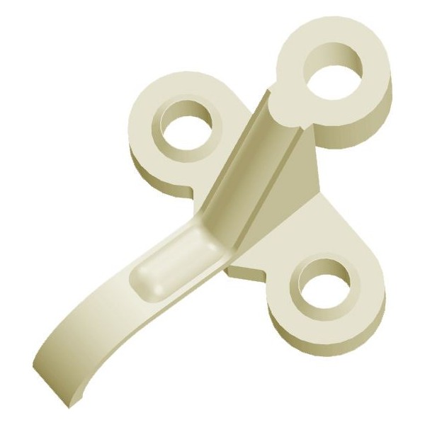 Grampo do Farol Plast CAR P152