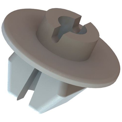 Grampo do Farol Plast CAR P233