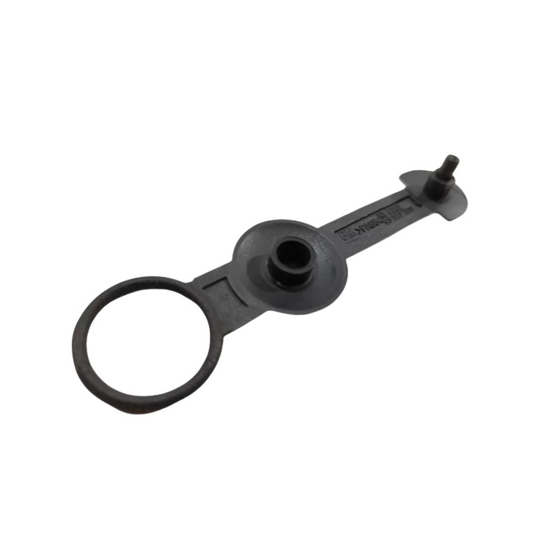 Grampo do Forro de Porta Malas General Motors 93302373