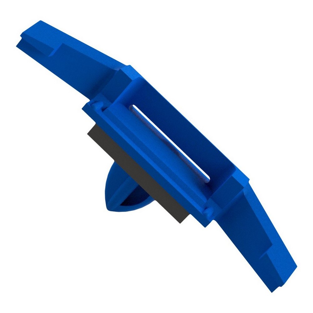 Grampo do Friso do Vidro Plast CAR P143