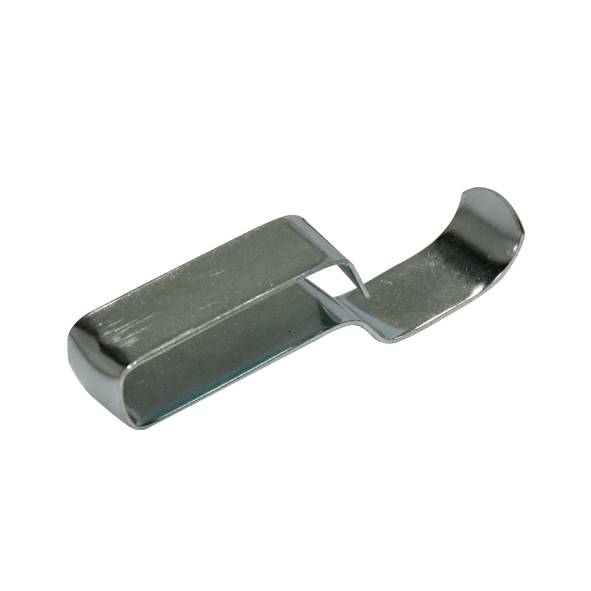 Grampo do Metal de Fixação do Chicote traseiro DSC 1602