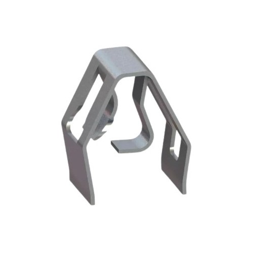 Grampo do Painel/Para-lama/Console/Farol Fiat 82485549