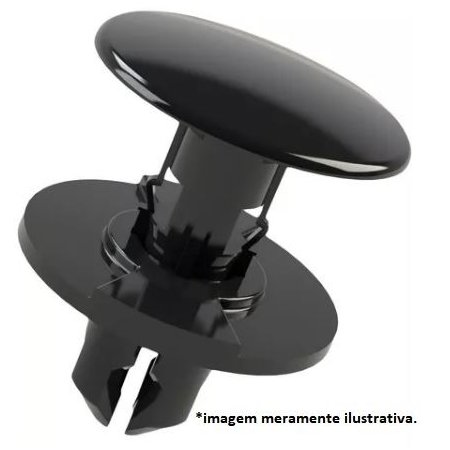 Grampo do Para-barro Plast CAR P257