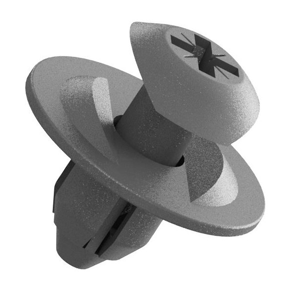Grampo do Para-barro Plast CAR P307
